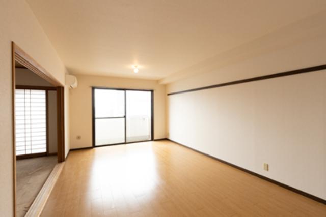 三鷹台エミネンス（206） 部屋画像