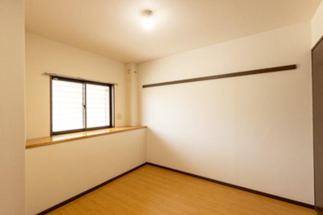 三鷹台エミネンス（206） 部屋画像