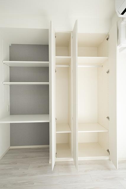 ライオンズフォーシア築地ステーション（202） 部屋画像