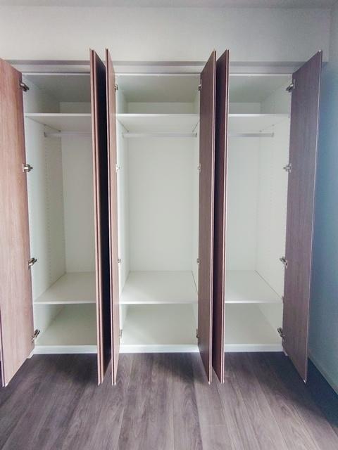 ロイヤルパークス品川（914） 部屋画像