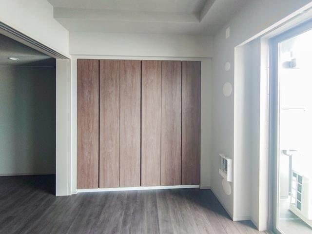 ロイヤルパークス品川（914） 部屋画像