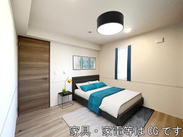 グラナーデ弥生町（302） 部屋画像