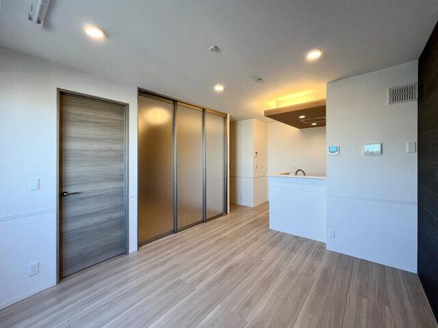 グラナーデ弥生町（302） 部屋画像