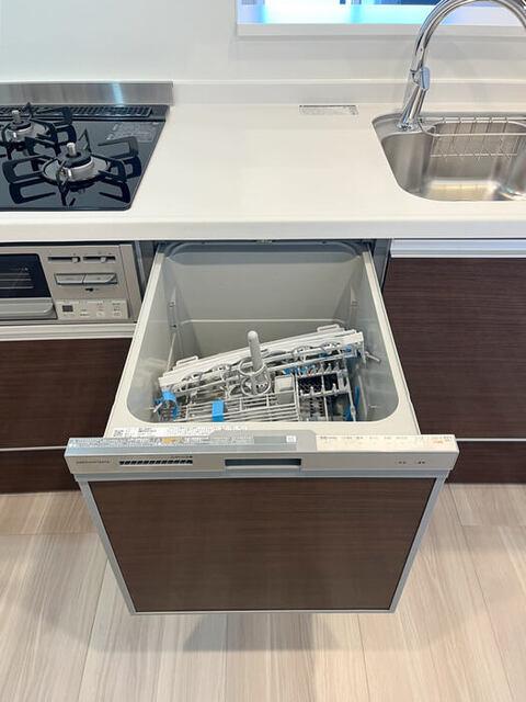 グラナーデ弥生町（302） 部屋画像