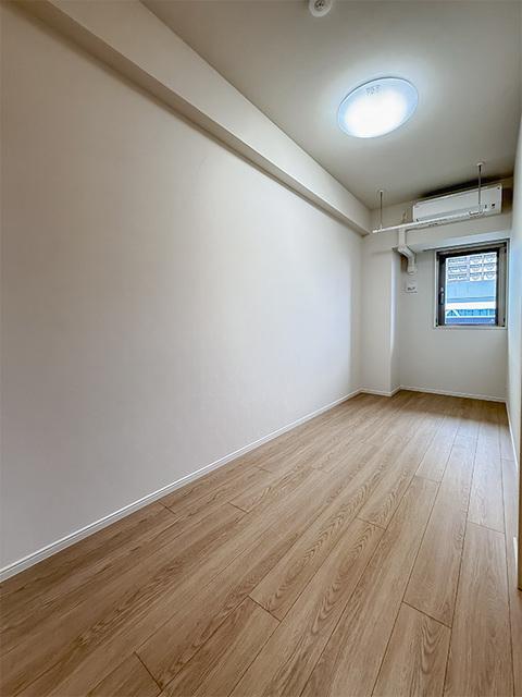 フロンティアレジデンス錦糸公園（401） 部屋画像