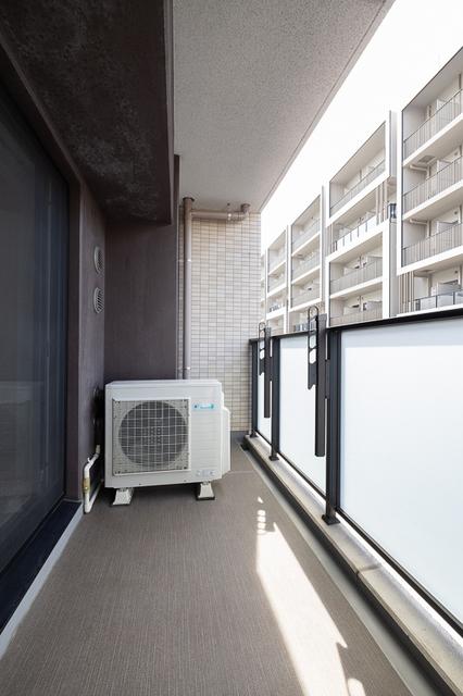 パークアクシス東日本橋ステーションゲート（701） 部屋画像