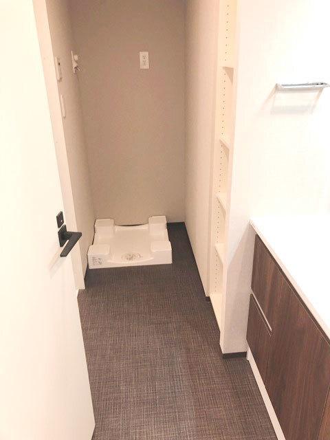パークナードフィット南青山Ｇａｒｄｅｎ（405） 部屋画像