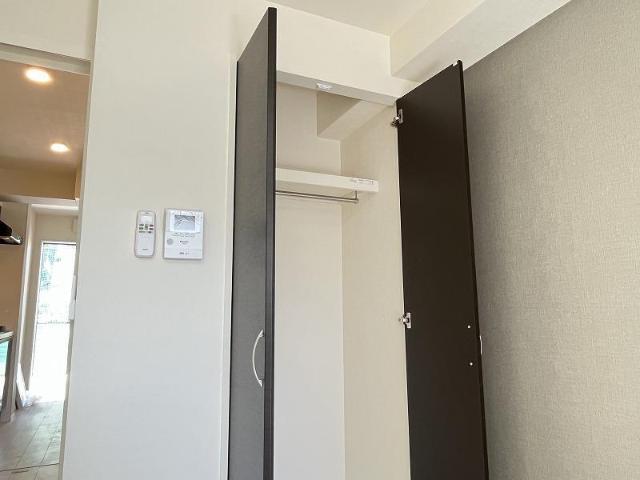 メゾンアルス 部屋画像