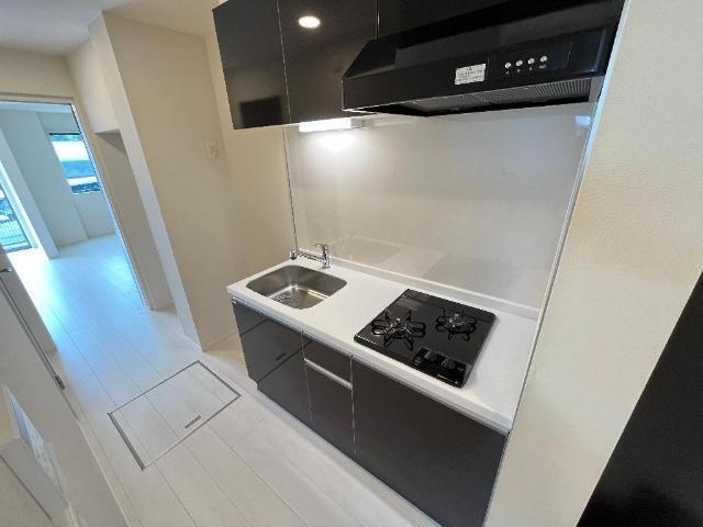 メゾンアルス 部屋画像
