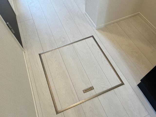 メゾンアルス 部屋画像