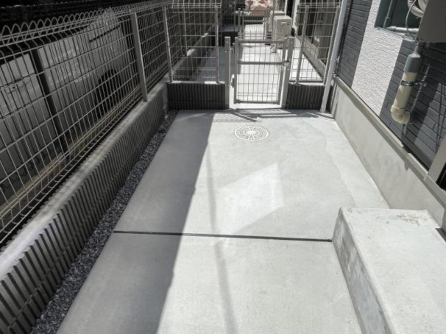メゾンアルス 部屋画像