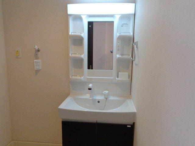 ロイヤルパレスＳ 部屋画像