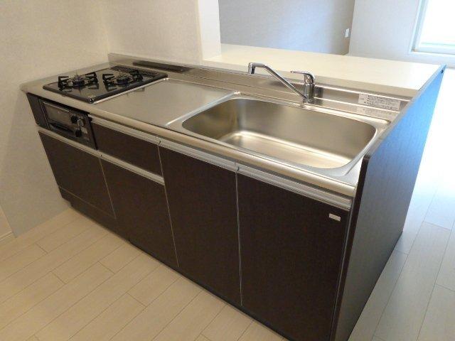 ロイヤルパレスＳ 部屋画像