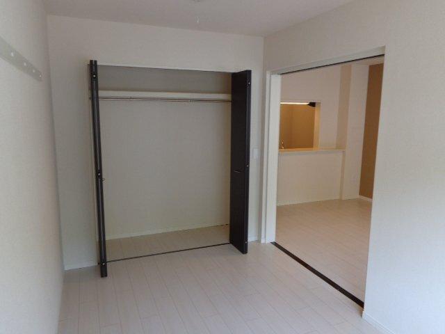ロイヤルパレスＳ 部屋画像