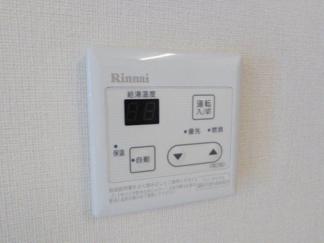 ロイヤルパレスＳ 部屋画像