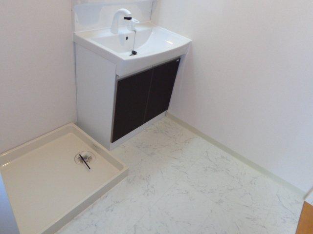 ロイヤルパレスＳ 部屋画像