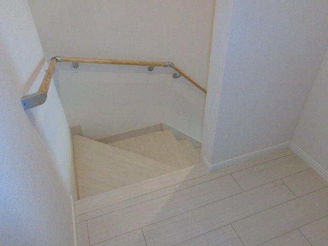ロイヤルパレスＳ 部屋画像