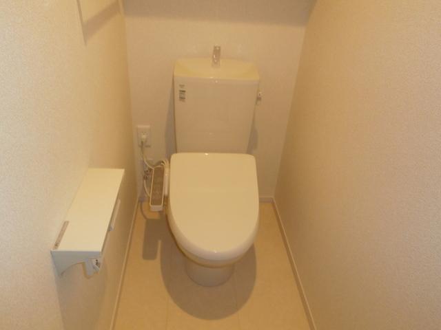 リッツハウスⅥ（301） 部屋画像