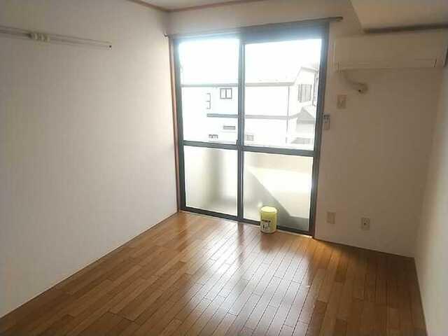 サンコーポ（205） その他部屋・スペース
