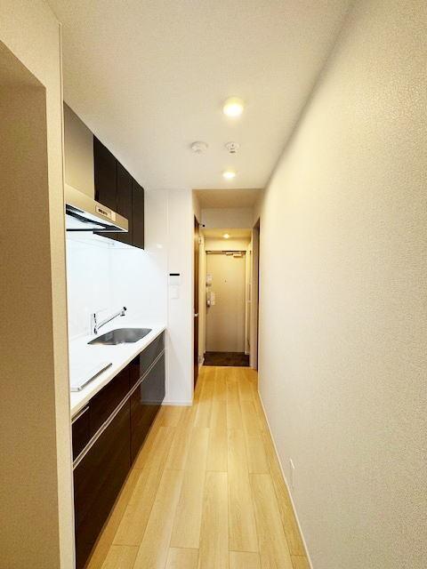 ｆｏｒＺｉ．Ｂ（フォージＢ）（302） その他部屋・スペース