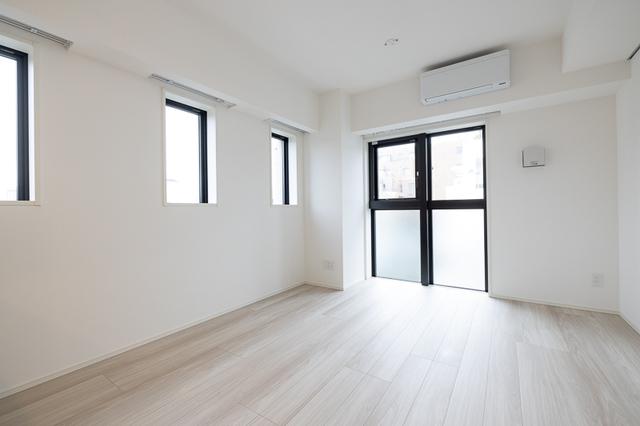 レフィールオーブ麻布仙台坂（603） 部屋画像