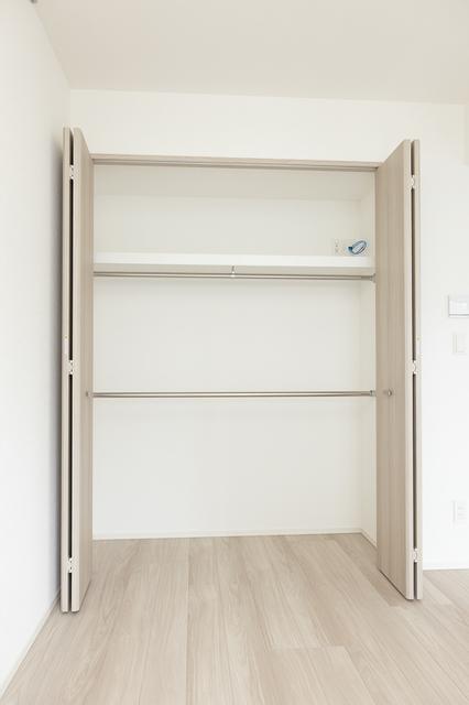 レフィールオーブ麻布仙台坂（603） 部屋画像