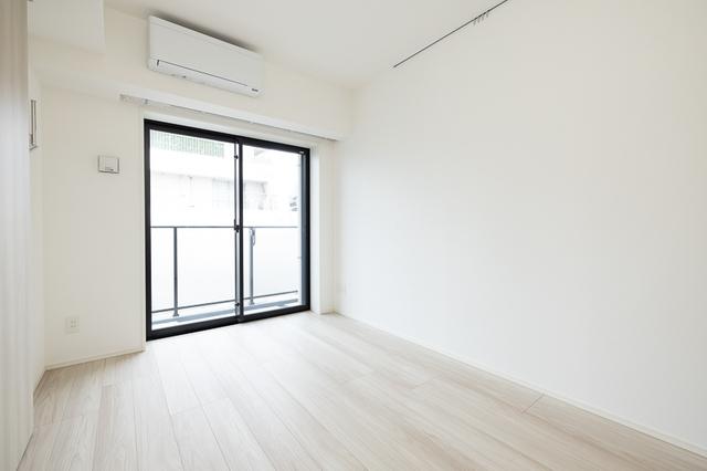 レフィールオーブ麻布仙台坂（603） 部屋画像
