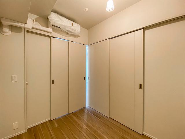 ロイヤルパークス品川（1717） 部屋画像