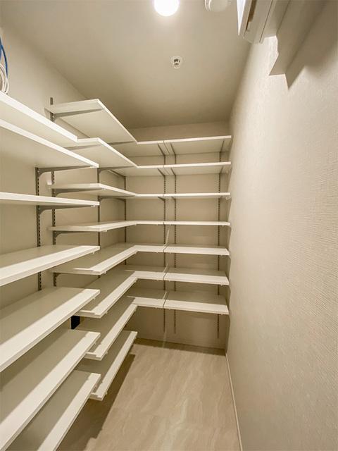 ロイヤルパークス品川（1717） 部屋画像