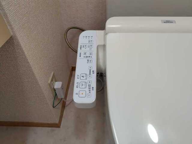 グレースコート　Ａ（102） 設備