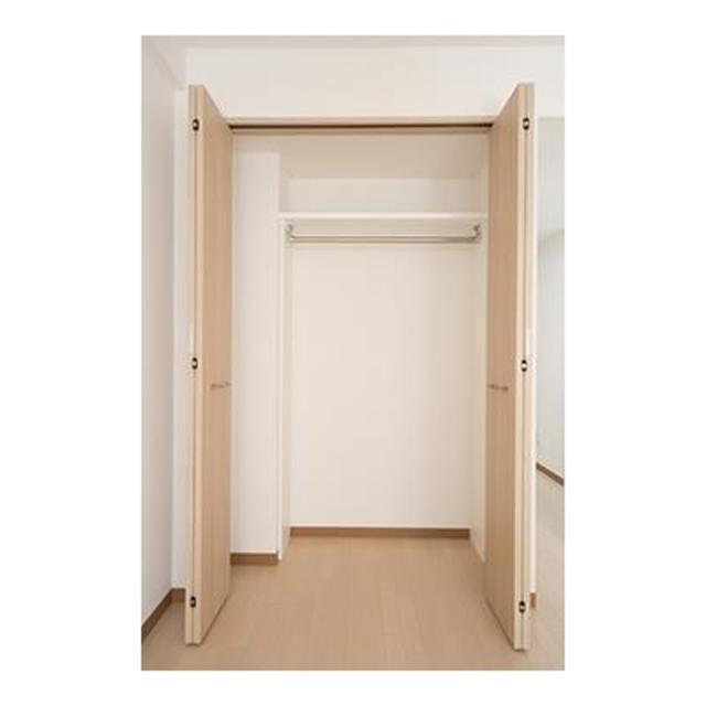 西荻ＨＩＬＬＳ（102） 部屋画像
