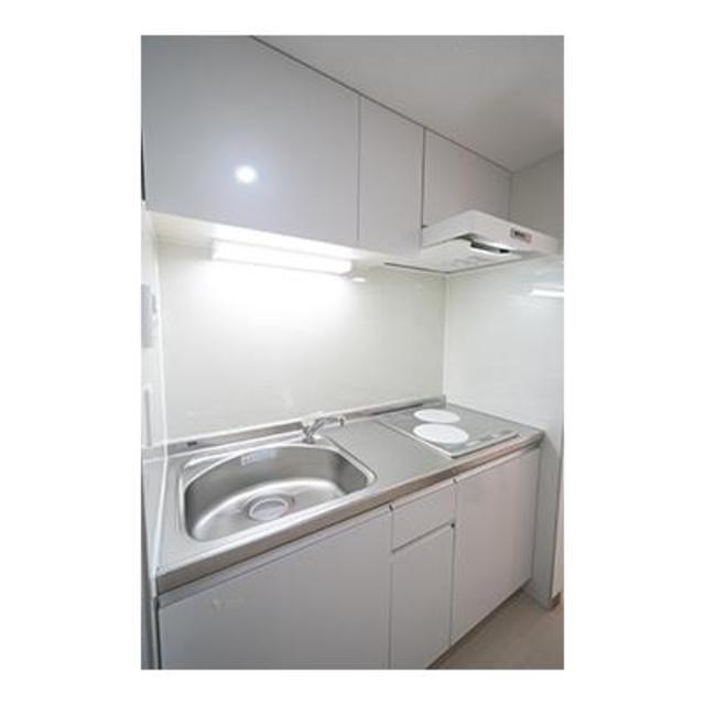 西荻ＨＩＬＬＳ（102） 部屋画像
