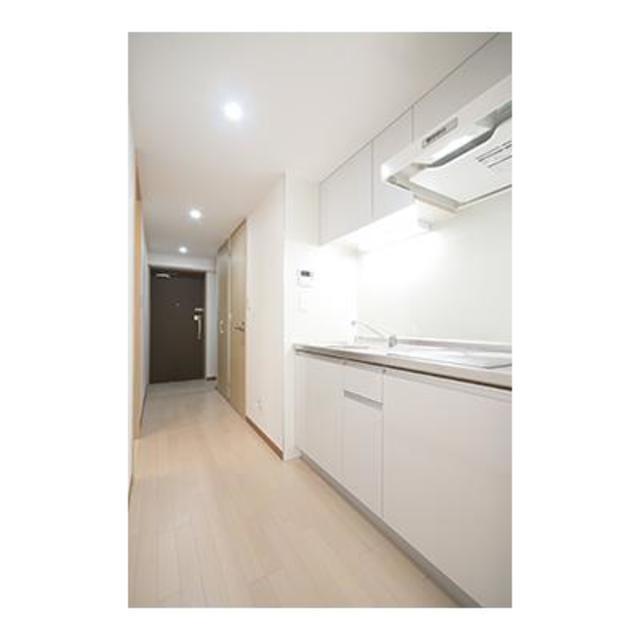 西荻ＨＩＬＬＳ（102） 部屋画像