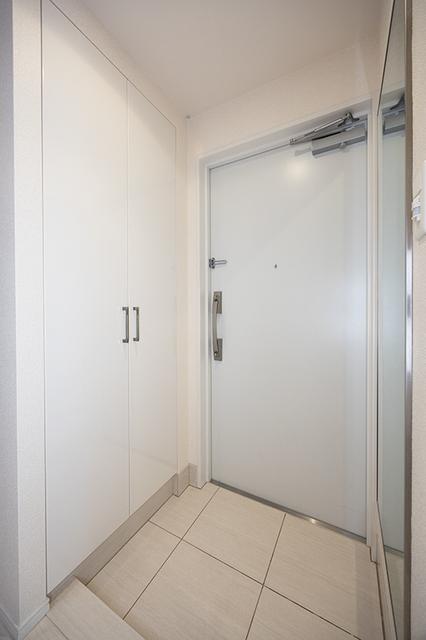 パークアクシス東日本橋ステーションゲート（607） 部屋画像
