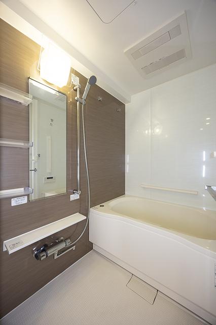 パークアクシス東日本橋ステーションゲート（607） 部屋画像