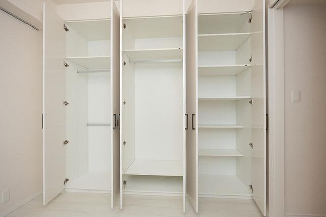 パークアクシス東日本橋ステーションゲート（607） 部屋画像