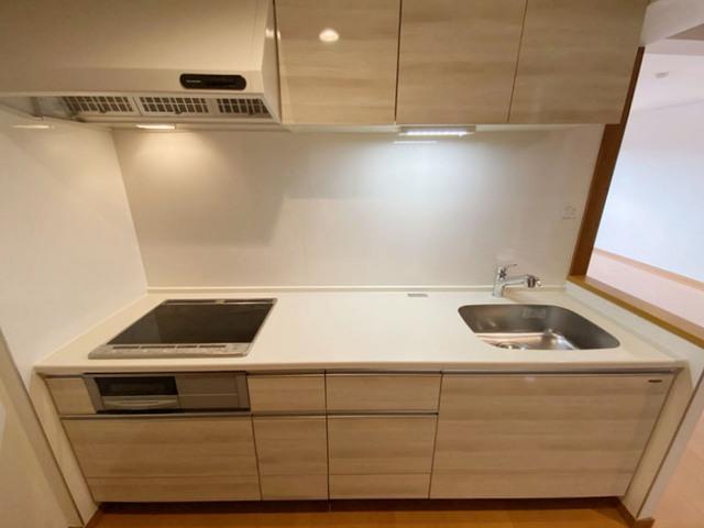 AZALETY上北沢（319） 部屋画像