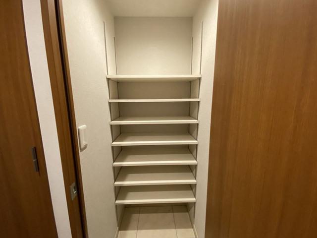 AZALETY上北沢（319） 部屋画像