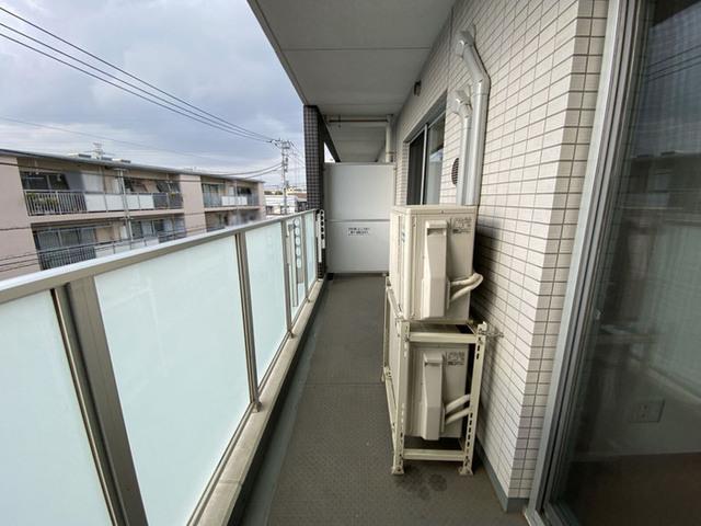 AZALETY上北沢（319） 部屋画像