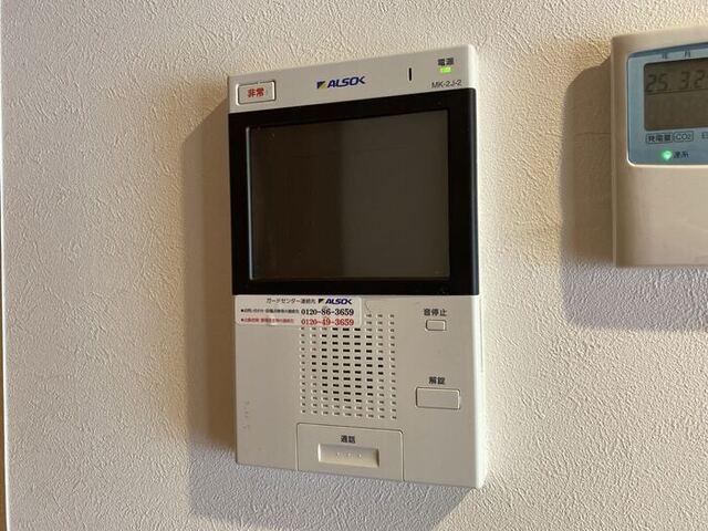 AZALETY上北沢（319） 部屋画像