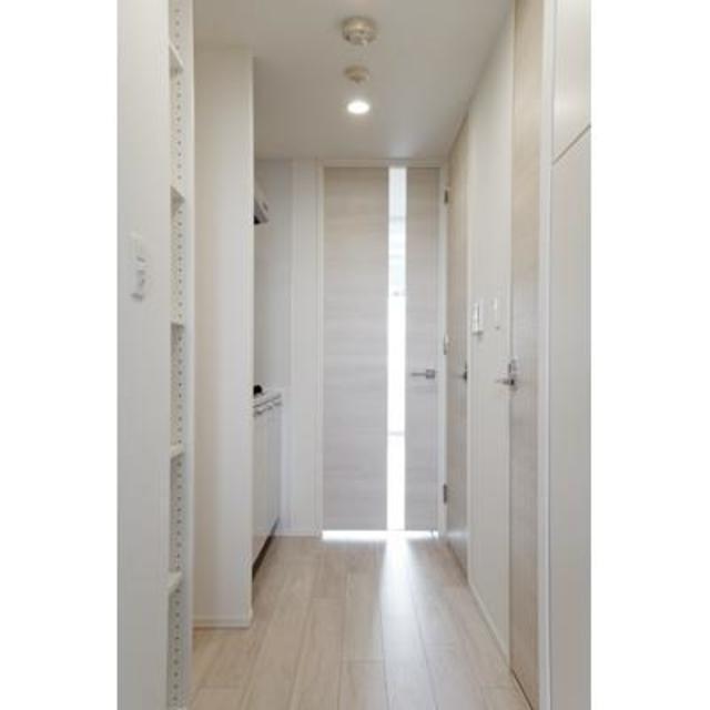 レビスタ白金高輪（1003） 部屋画像