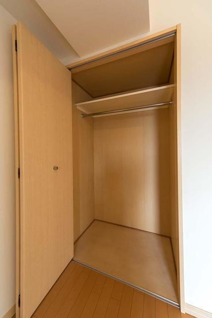 アルブル高輪（802） 部屋画像