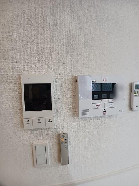 ヒカルサ小岩（102） 設備