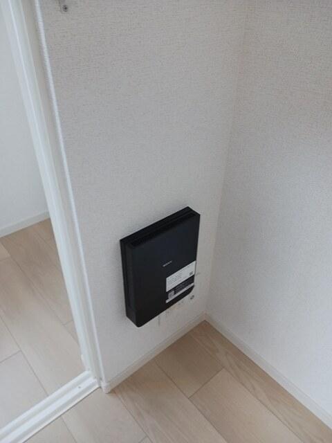 フォンターナ・ブリオ（101） その他部屋・スペース