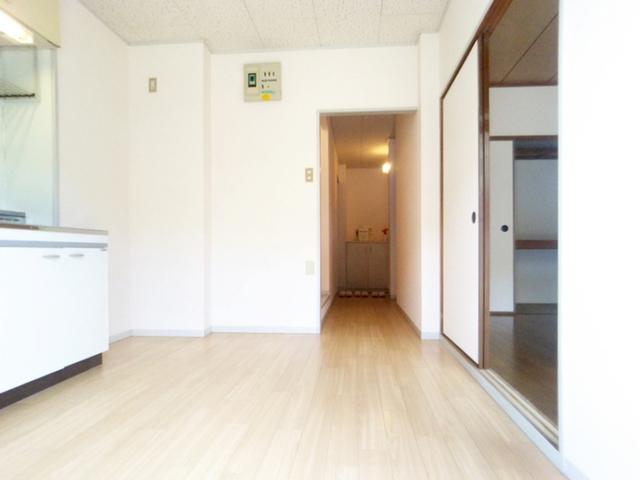 ハイツジュネス（103） 部屋画像