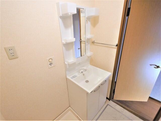 グリーンビレッジ（205） 部屋画像