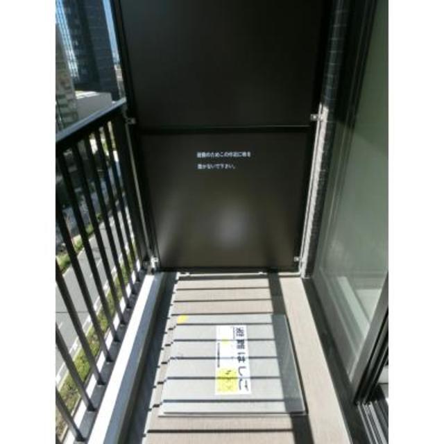 アーバネックス西新宿（1005） 部屋画像