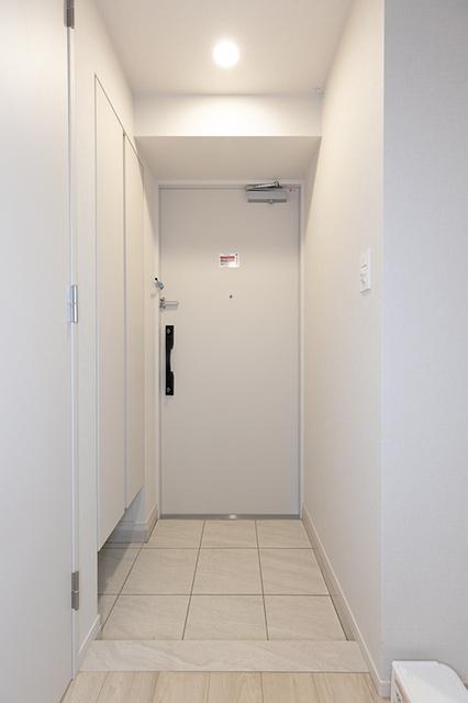 ＲＪＲプレシア東十条ガーデン（614） 部屋画像