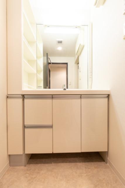 Ｗａｔ’ｓ白金（405） 部屋画像