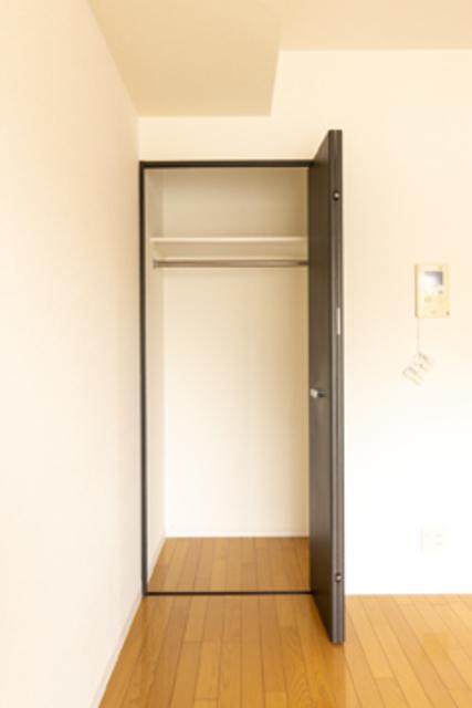 Ｗａｔ’ｓ白金（405） 部屋画像